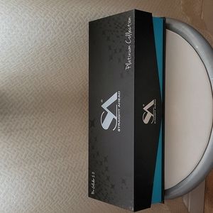 Straight Ahead Pro Glider